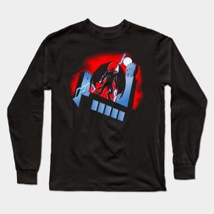 Goliath: The Animated Series v2 Long Sleeve T-Shirt